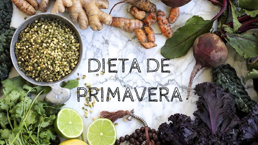 Dieta ayurveda para adelgazar test