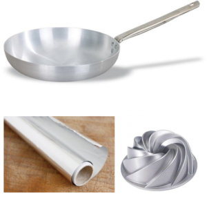 utensilios de cocina sin toxicos