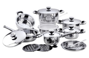 utensilios de cocina sin toxicos