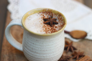 chai latte detox ayurvedico primavera