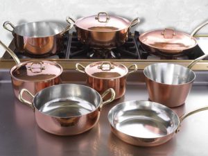 utensilios de cocina sin toxicos