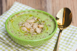 detox ayurvedico primavera crema de brocoli