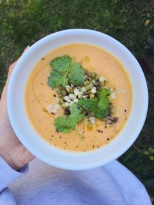 detox ayurvedico primavera