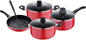 utensilios de cocina sin toxicos
