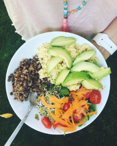 reto 21 dias vegano