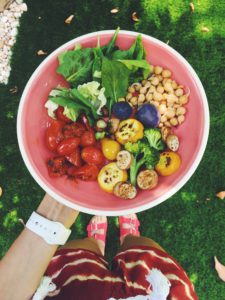reto 21 dias vegano